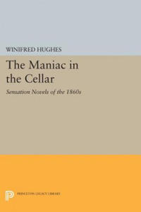 Maniac in the Cellar - 2867905849
