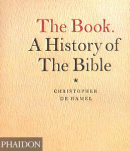 Christopher de Hamel - Book - 2876458932