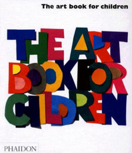 Art Book for Children - White Book - 2873990505