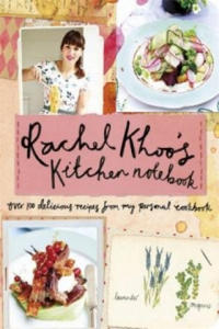 Rachel Khoo's Kitchen Notebook - 2826728930