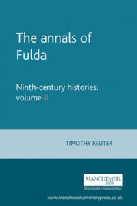 Annals of Fulda - 2868356987