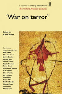 War on Terror' - 2872120462