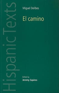 El Camino by Miguel Delibes - 2878441230