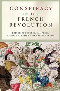 Conspiracy in the French Revolution - 2866648260