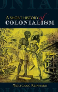 Short History of Colonialism - 2870498735