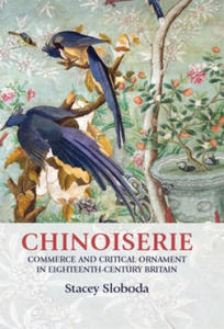 Chinoiserie - 2866875749