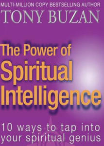 Power of Spiritual Intelligence - 2866869747