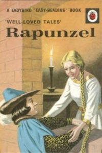 Well-loved Tales: Rapunzel - 2867905296