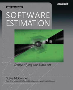 Software Estimation - 2876327176