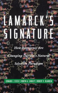 Lamarck's Signature - 2867108799