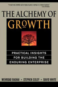 Alchemy of Growth - 2835029680