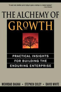 Alchemy of Growth - 2864710067
