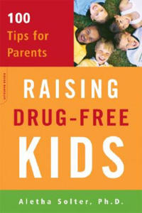 Raising Drug-Free Kids - 2866525293