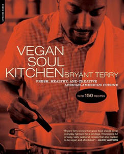 Vegan Soul Kitchen - 2854201014