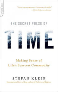 Secret Pulse of Time - 2871505908