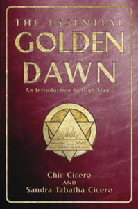 Essential Golden Dawn - 2867581953