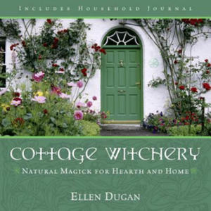 Cottage Witchery - 2866518367