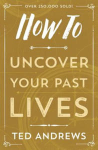 How to Uncover Your Past Lives - 2878313098