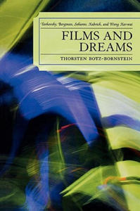 Films and Dreams - 2873901089