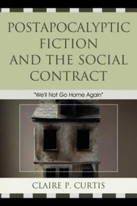 Postapocalyptic Fiction and the Social Contract - 2877185795
