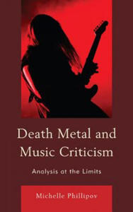 Death Metal and Music Criticism - 2866651421