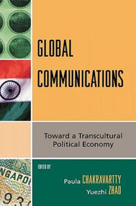 Global Communications - 2877869403