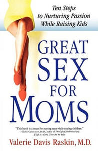 Great Sex for Moms - 2871799122