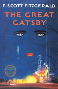 The Great Gatsby - 2826657964