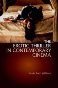 Erotic Thriller in Contemporary Cinema - 2870125582