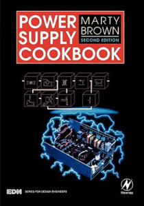 Power Supply Cookbook - 2873613772