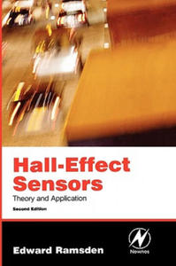 Hall-Effect Sensors - 2873613769