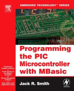 Programming the PIC Microcontroller with MBASIC - 2867176589