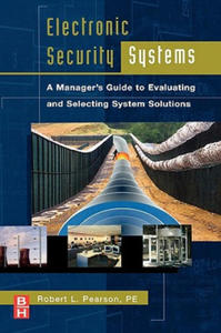 Electronic Security Systems - 2873613179