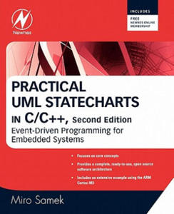 Practical UML Statecharts in C/C++ - 2877771619