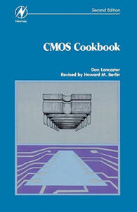 CMOS Cookbook - 2876334804