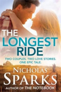 Longest Ride - 2872203311