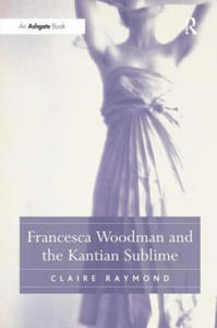 Francesca Woodman and the Kantian Sublime - 2876944985
