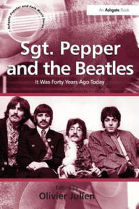 Sgt. Pepper and the Beatles - 2877871197