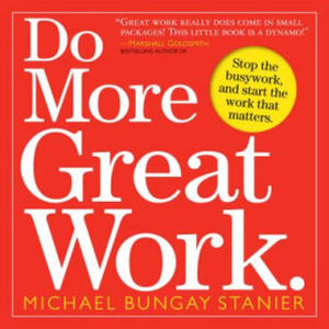 Do More Great Work - 2878779108