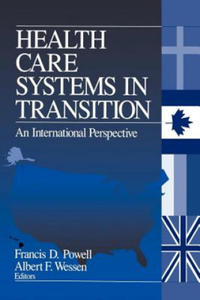 Health Care Systems in Transition - 2878626126