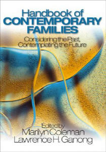 Handbook of Contemporary Families - 2877491279