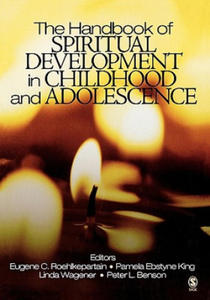 Handbook of Spiritual Development in Childhood and Adolescence - 2877049740