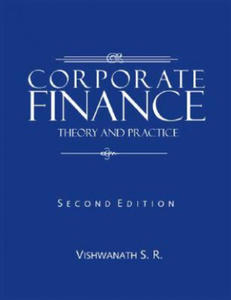 Corporate Finance - 2869860087