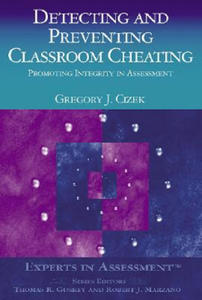 Detecting and Preventing Classroom Cheating - 2826739602