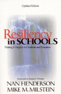 Resiliency in Schools - 2878623683