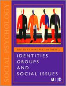 Identities, Groups and Social Issues - 2876458931