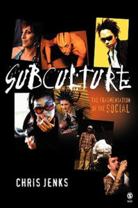 Subculture - 2878317428