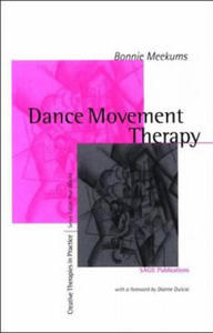 Dance Movement Therapy - 2869873246