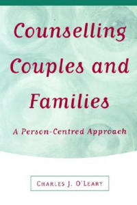 Counselling Couples and Families - 2878623362