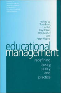 Educational Management - 2870044065